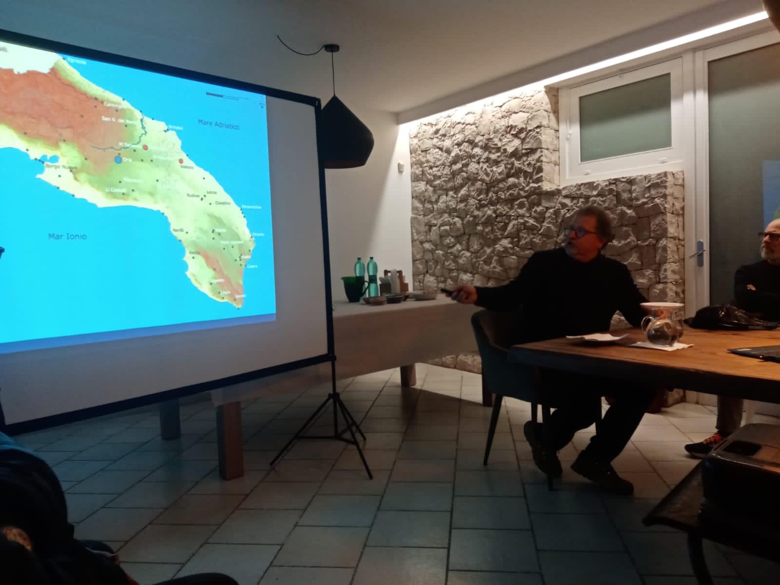 Sessione di Mindfulness