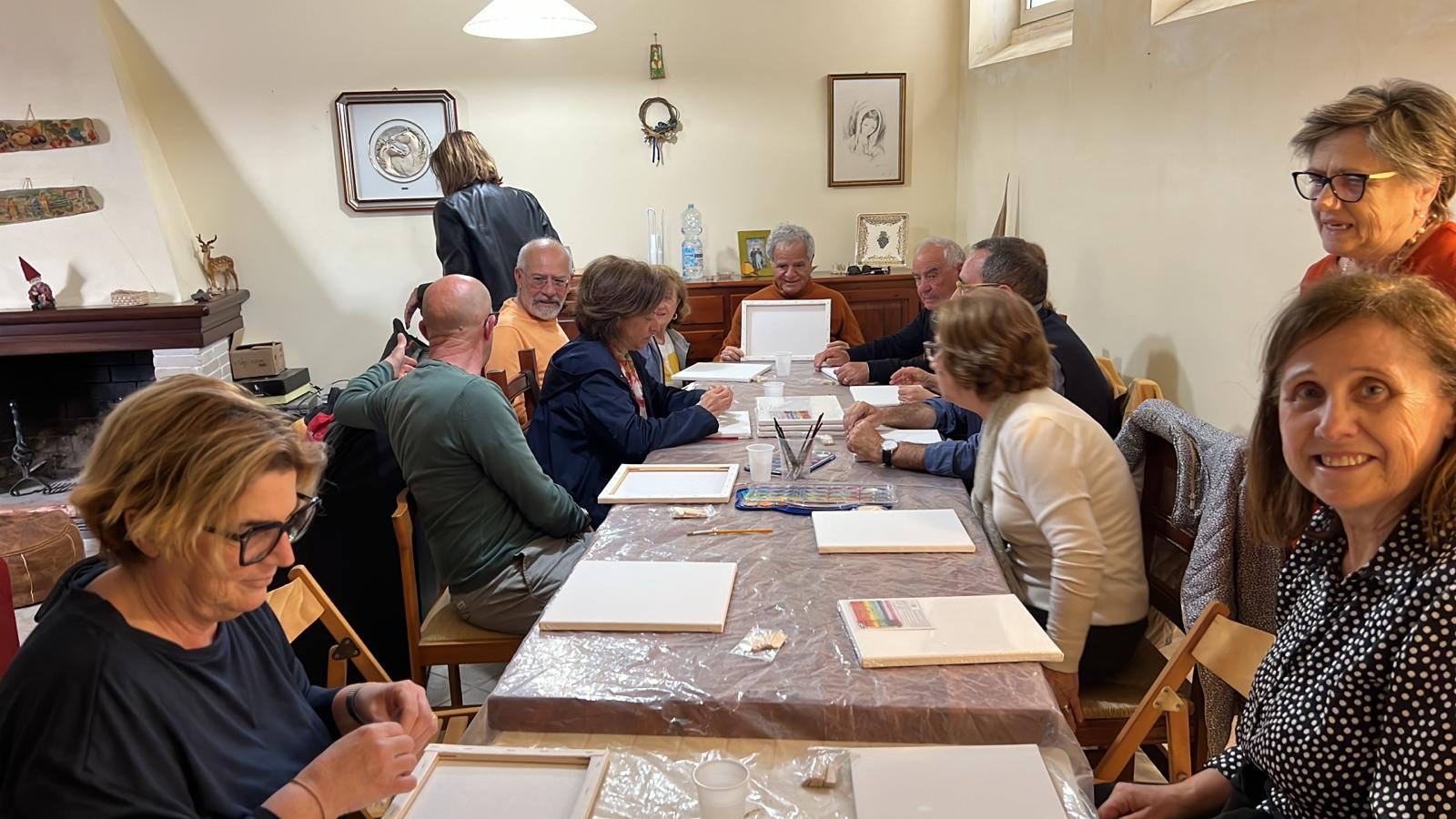 Laboratorio creativo